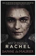Cover-Bild zum Titel 'My Cousin Rachel' von 'Daphne du Maurier'
