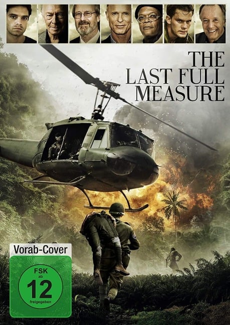 The Last Full Measure - Todd Robinson, Philip Klein