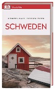 Cover-Bild zum Titel 'Vis-à-Vis Reiseführer Schweden' von ''