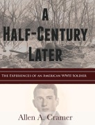 Cover-Bild zum Titel 'A Half Century Later' von 'Allen Cramer'