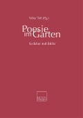 Poesie im Garten - 