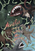 Cover-Bild zum Titel 'Aurelie in der Welt der Wesentlichen' von 'Bernadette Schmon'