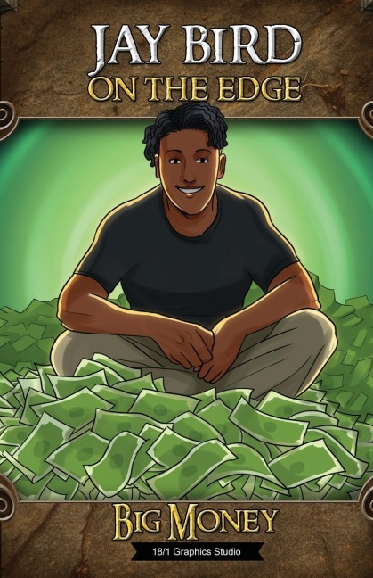 Big Money - Jay Bird