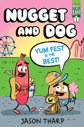 Yum Fest Is the Best! - Jason Tharp