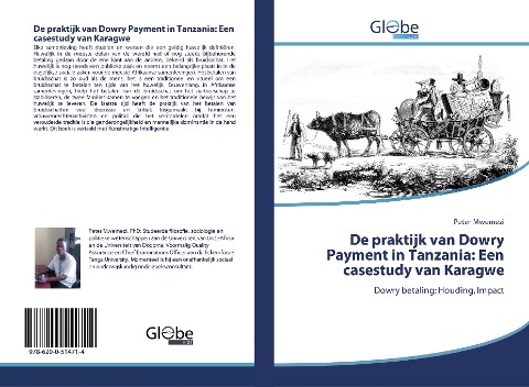De praktijk van Dowry Payment in Tanzania: Een casestudy van Karagwe - Peter Mwemezi