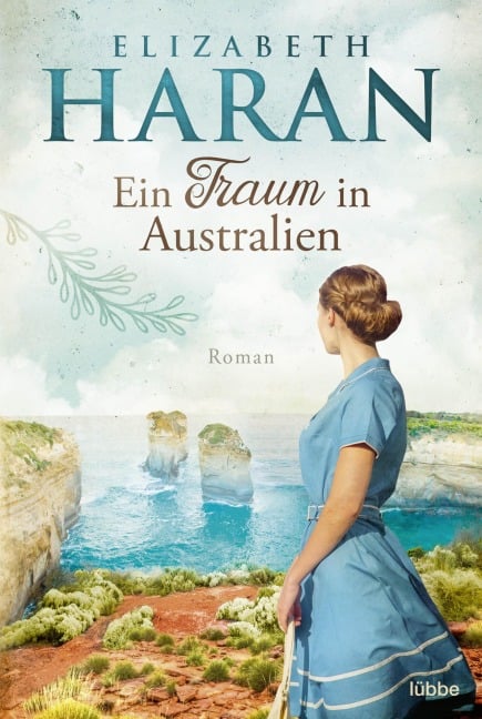 Ein Traum in Australien - Elizabeth Haran