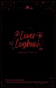 Cover-Bild zum Titel 'Unterwegs Lover-Logbuch' von ''