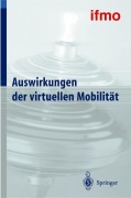 Cover-Bild zum Titel 'Auswirkungen der virtuellen Mobilität' von ''