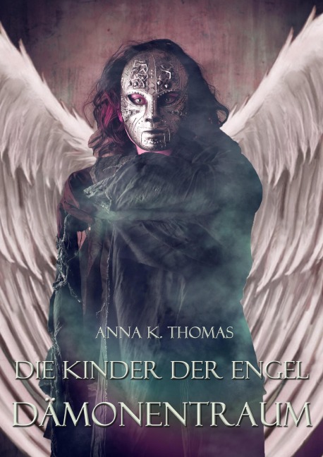 Dämonentraum - Anna K. Thomas