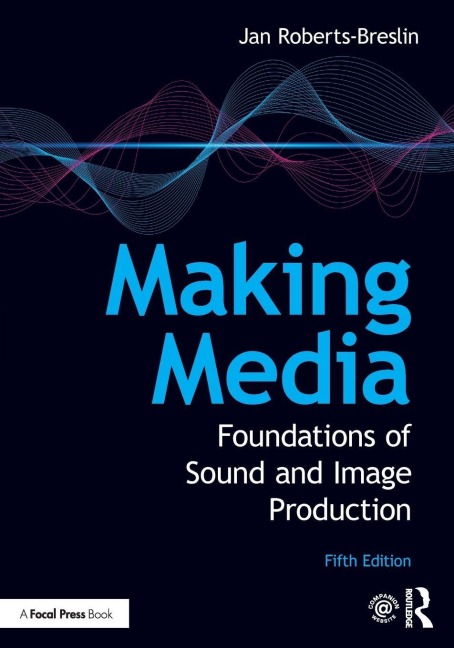 Making Media - Jan Roberts-Breslin
