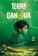 Cover-Bild zum Titel 'TERRA GANOVA' von 'Foe de Mar'
