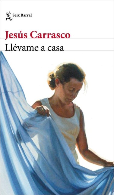 Llévame a casa - Jesús Carrasco