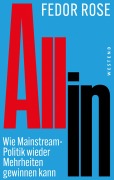 Cover-Bild zum Titel 'All in' von 'Fedor Rose'
