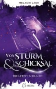 Von Sturm & Schicksal - Melanie Lane