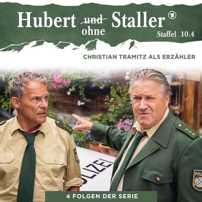 Hubert ohne Staller - Staffel 10.4 - 