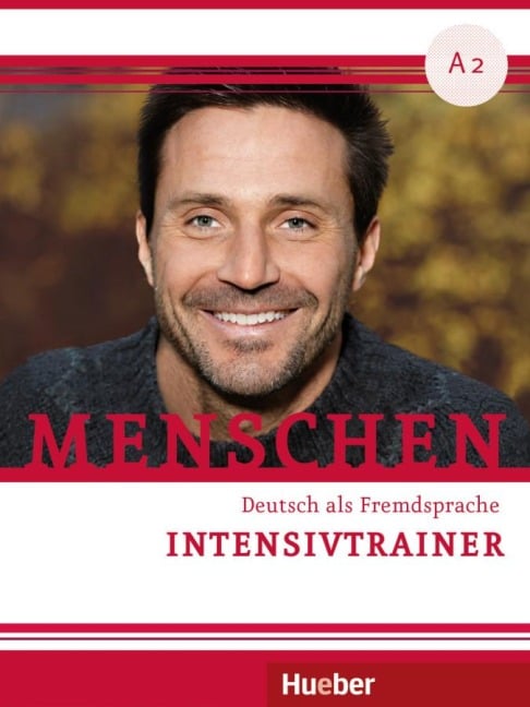 Menschen A2. Intensivtrainer mit Audios online - Sarita Batra, Karin Ransberger
