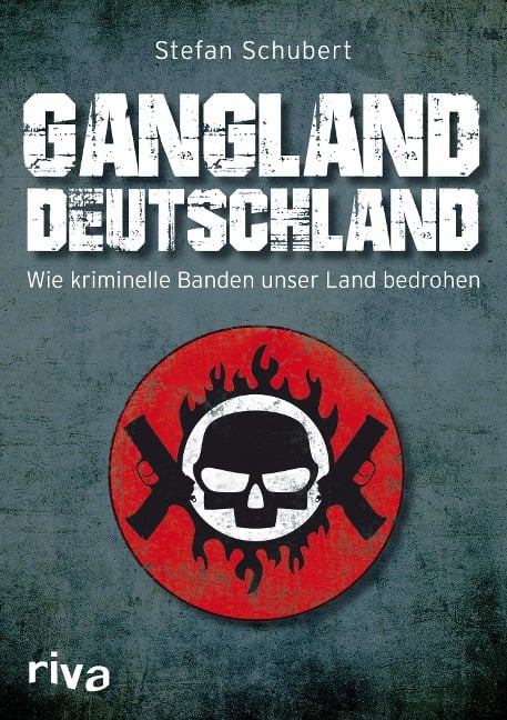 Gangland Deutschland - Stefan Schubert