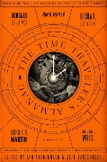 Cover-Bild zum Titel 'The Time Traveler's Almanac' von 'Ann Vandermeer, Jeff VanderMeer'