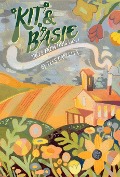 Cover-Bild zum Titel 'Kit & Basie' von 'Tess Carletta'