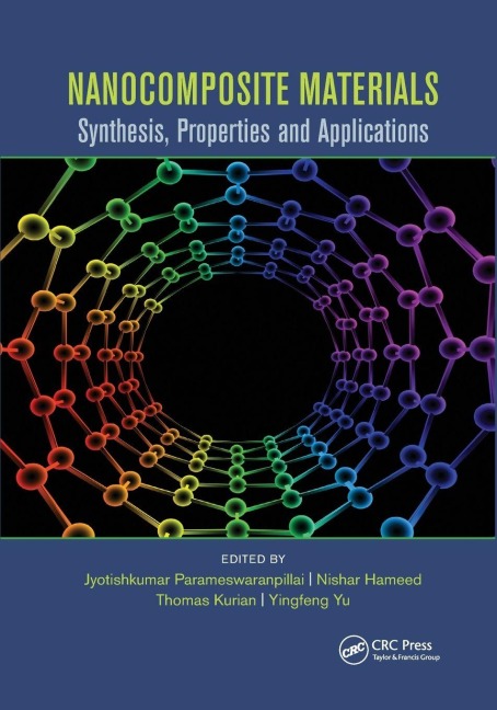 Nanocomposite Materials - 