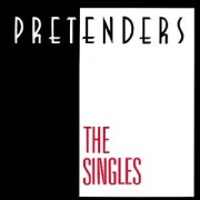 Cover-Bild zum Titel 'The Singles' von 'Pretenders'