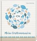 Cover-Bild zum Titel 'Meine Erstkommunion' von 'Susanne Maria Emka'