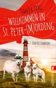 Cover-Bild zum Titel 'Willkommen in St. Peter-(M)Ording' von 'Tanja Janz'