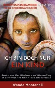 Cover-Bild zum Titel 'Ich bin doch nur ein Kind' von 'Wanda Montanelli'
