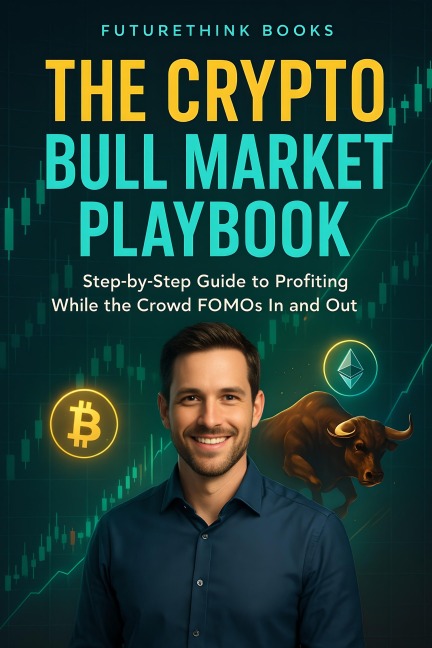 The Crypto Bull Market Playbook - Md Mesbahul Islam