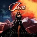 Cover-Bild zum Titel 'Conquerors' von 'New Horizon'