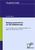 Bezugsgruppeneinfluss auf das Markenimage - Carolin Hartwig