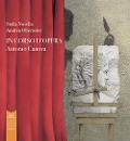 Cover-Bild zum Titel 'Antonio Canova. In corso d'opera' von 'Stella Nosella'