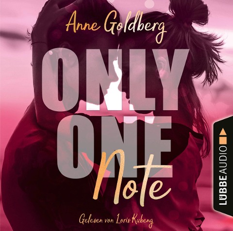 Only One Note - Anne Goldberg