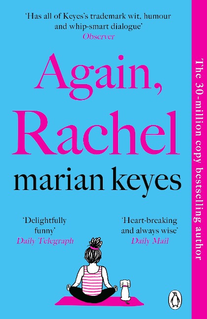 Again, Rachel - Marian Keyes