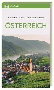 Cover-Bild zum Titel 'Vis-à-Vis Reiseführer Österreich' von ''