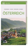 Cover-Bild zum Titel 'Vis-à-Vis Reiseführer Österreich' von ''