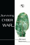 Cover-Bild zum Titel 'Surviving Cyberwar' von 'Richard Stiennon'