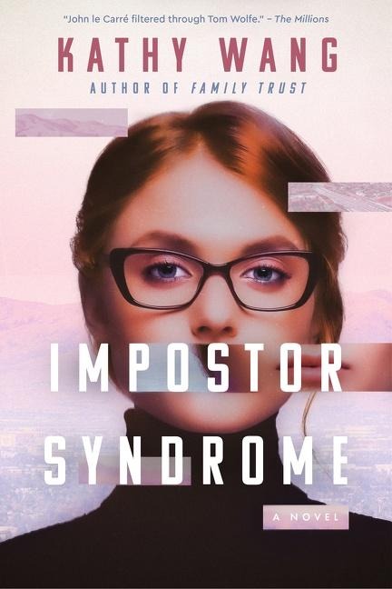 Impostor Syndrome - Kathy Wang
