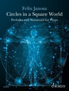 Circles in a Square World - Felix Janosa