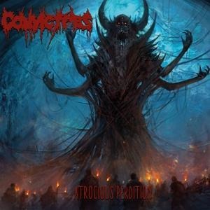 Atrocious Perdition - Convictors
