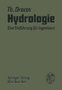 Cover-Bild zum Titel 'Hydrologie' von 'Themistocles A. Dracos'