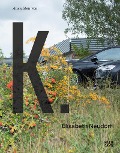 Cover-Bild zum Titel 'Elisabeth Neudörfl: Ansichten von K.' von ''