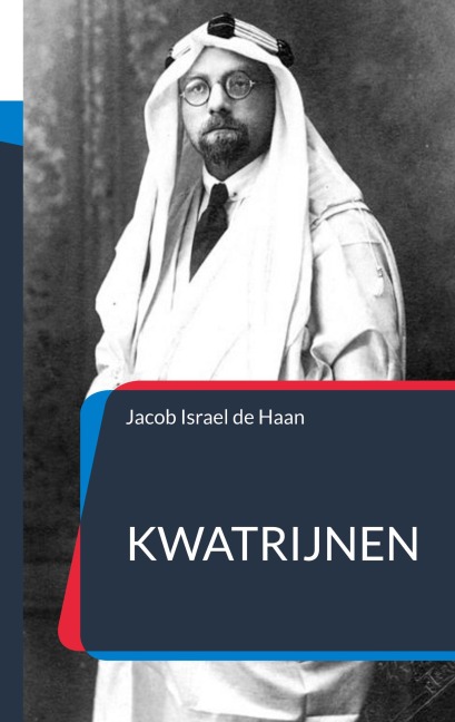 Kwatrijnen - Jacob Israel De Haan