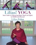 Cover-Bild zum Titel 'Lilias! Yoga' von 'Lilias Folan'