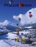 Procure Honor - Oluwagbemiga Olowosoyo