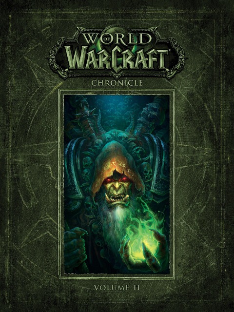 World of Warcraft Chronicle, Volume 2 - 