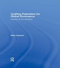Cover-Bild zum Titel 'Crafting Patriotism for Global Dominance' von 'Mark Dyreson'