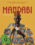 Cover-Bild zum Titel 'Mandabi' von 'Ousmane Sembene'