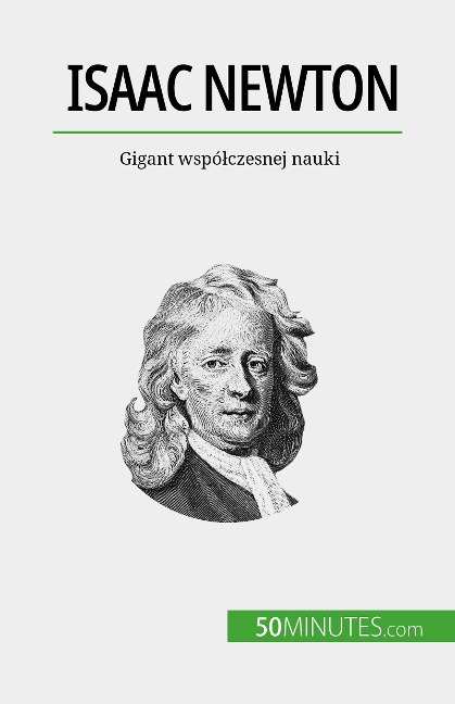 Isaac Newton - Pierre Mettra