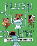 Cover-Bild zum Titel 'Flush It Down' von ''